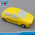 pu stress ball car promotional items